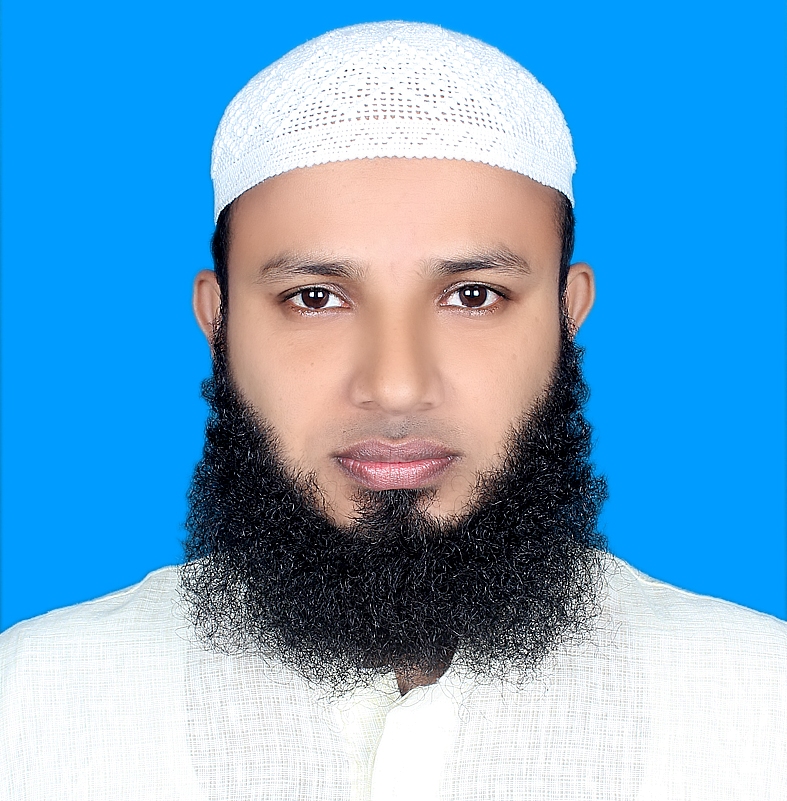 Dr. Md Ekramul Islam